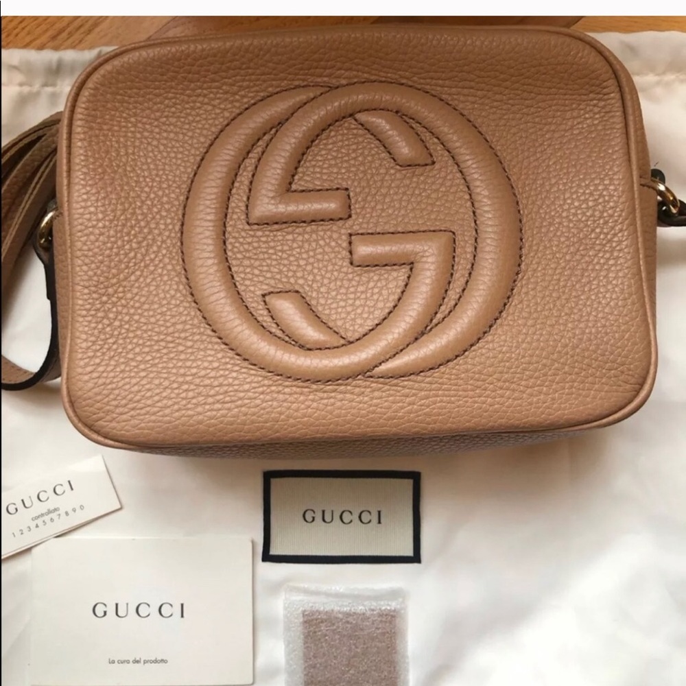 Meet your Posher, Bianca